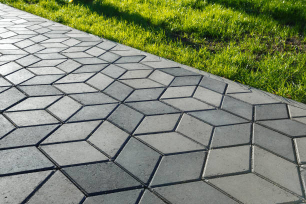 Best Best Driveway Pavers  in Diamond, IL