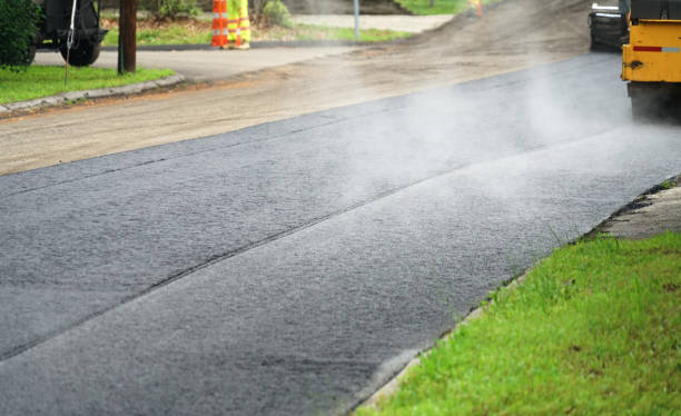 Best Brick Driveway Pavers  in Diamond, IL