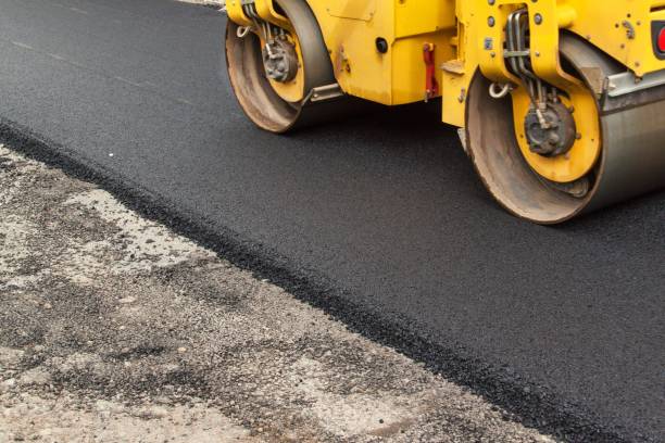 Reasons to Select Us for Your Driveway Paving Requirements in Diamond, IL